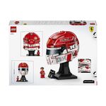 Product LEGO® Editions™: Scuderia Ferrari HP Charles Leclerc Helmet (43014) thumbnail image