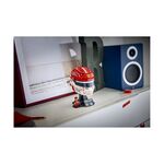 Product LEGO® Editions™: Scuderia Ferrari HP Charles Leclerc Helmet (43014) thumbnail image