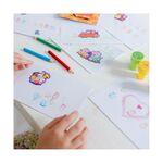 Product Totum: Peppa Pig - Creative Stamp Set (BT360242) thumbnail image
