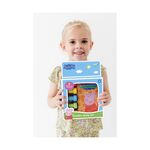 Product Totum: Peppa Pig - Creative Stamp Set (BT360242) thumbnail image