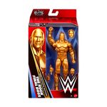 Product Φιγούρα Δράσης Mattel WWE Elite Collection: The Rock Final Boss - Action Figure (JMP64) thumbnail image