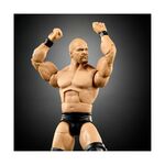 Product Φιγούρα Δράσης Mattel WWE Elite Collection: Summerslam - Stone Cold Steve Action Figure (JHX79) thumbnail image
