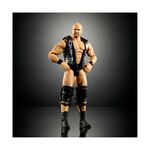 Product Φιγούρα Δράσης Mattel WWE Elite Collection: Summerslam - Stone Cold Steve Action Figure (JHX79) thumbnail image