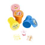 Product Totum Spongebob SquarePants: Self Inking Stamps (TT410000) thumbnail image