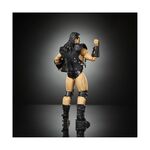 Product Φιγούρα Δράσης Mattel WWE Elite Collection: Demolition Crush - Action Figure (JHT82) thumbnail image