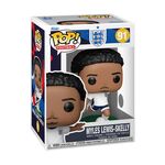 Product Φιγούρα Funko Pop! England - Myles Lewis-Skelly thumbnail image