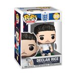 Product Φιγούρα Funko Pop! England - Declan Rice thumbnail image
