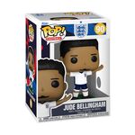 Product Funko Pop! England - Jude Bellingham thumbnail image