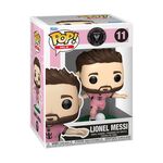 Product Φιγούρα Funko Pop! Inter Miami - Lionel Messi (Pink) thumbnail image
