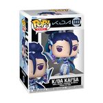 Product Φιγούρα Funko Pop! League of Legends - K/DA Kai'Sa thumbnail image