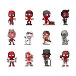 Product Φιγούρα Funko Mystery Minis: Deadpool (Blind Box/Random)  1τμχ Τυχαία Επιλογή thumbnail image