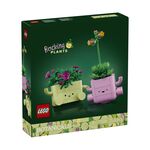Product LEGO® Botanicals: Rocking Plants (11506) thumbnail image