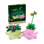 Product LEGO® Botanicals: Rocking Plants (11506) thumbnail image