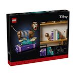 Product LEGO® Disney™: Toy Story Slinky Dog Bookends (43301) thumbnail image