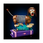 Product LEGO® Disney™: Toy Story Slinky Dog Bookends (43301) thumbnail image