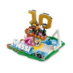 Product LEGO® Editions™: Lionel Messi – Football Highlights (43011) thumbnail image