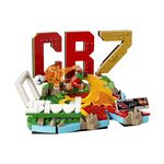 Product LEGO® Editions™: Cristiano Ronaldo – Football Highlights (43012) thumbnail image