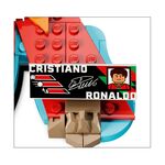 Product LEGO® Editions™: Cristiano Ronaldo – Football Highlights (43012) thumbnail image