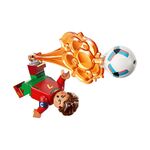 Product LEGO® Editions™: Cristiano Ronaldo – Football Highlights (43012) thumbnail image