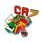Product LEGO® Editions™: Cristiano Ronaldo – Football Highlights (43012) thumbnail image