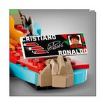 Product LEGO® Editions™: Cristiano Ronaldo – Football Highlights (43012) thumbnail image