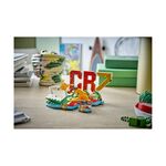 Product LEGO® Editions™: Cristiano Ronaldo – Football Highlights (43012) thumbnail image