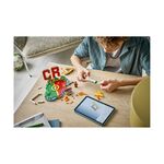 Product LEGO® Editions™: Cristiano Ronaldo – Football Highlights (43012) thumbnail image