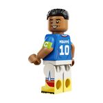 Product LEGO® Editions™: Kylian Mbappé – Football Highlights (43013) thumbnail image