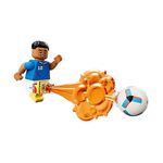 Product LEGO® Editions™: Kylian Mbappé – Football Highlights (43013) thumbnail image