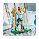 Product LEGO® Editions™: Lionel Messi – Football Legend (43015) thumbnail image