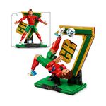 Product LEGO® Editions™: Cristiano Ronaldo – Football Legend (43016) thumbnail image