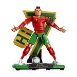 Product LEGO® Editions™: Cristiano Ronaldo – Football Legend (43016) thumbnail image