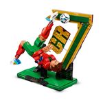 Product LEGO® Editions™: Cristiano Ronaldo – Football Legend (43016) thumbnail image