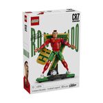 Product LEGO® Editions™: Cristiano Ronaldo – Football Legend (43016) thumbnail image