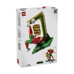 Product LEGO® Editions™: Cristiano Ronaldo – Football Legend (43016) thumbnail image