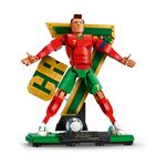 Product LEGO® Editions™: Cristiano Ronaldo – Football Legend (43016) thumbnail image