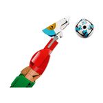Product LEGO® Editions™: Cristiano Ronaldo – Football Legend (43016) thumbnail image