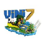 Product LEGO® Editions™: Vini Jr. – Football Highlights (43027) thumbnail image