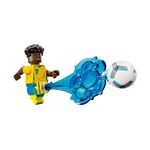 Product LEGO® Editions™: Vini Jr. – Football Highlights (43027) thumbnail image