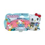 Product Giochi Preziosi Sanrio: Hello Kitty And Friends - Ooshies 5 Pack Figure 5cm Set (HHL00000) thumbnail image
