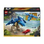Product LEGO® Jurassic World™:Baby Dinosaur: Pteranodon (77977) thumbnail image
