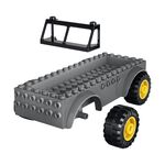 Product LEGO® Jurassic World™:Young T. rex Transport Truck (77978) thumbnail image