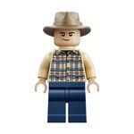 Product LEGO® Jurassic World™:Spinosaurus Dinosaur Escape (77982) thumbnail image