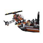 Product LEGO® Jurassic World™:Mosasaurus Dinosaur Boat Attack  (77983) thumbnail image