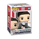 Product Φιγούρα Funko Pop! USA - Christian Pulisic thumbnail image
