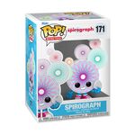 Product Φιγούρα Funko Pop! Spirograph - Spirograph (Chase is Possible) thumbnail image