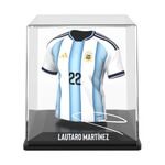 Product Φιγούρα Ρέπλικα MyJersey: World Cup Argentina - Lautaro (2026) (59MY00002) thumbnail image