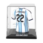 Product Φιγούρα Ρέπλικα MyJersey: World Cup Argentina - Lautaro (2026) (59MY00002) thumbnail image