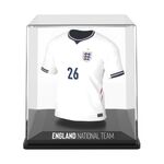 Product Φιγούρα Ρέπλικα MyJersey: World Cup England - Jude Bellingham (2026) (67MY00001) thumbnail image