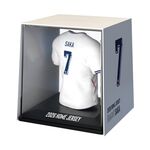 Product Φιγούρα Ρέπλικα MyJersey: World Cup England - Saka (2026) (67MY00003) thumbnail image